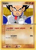 vegeta vegeta