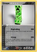 Creeper