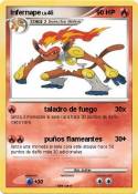 Infernape