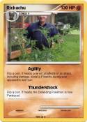 Rickachu
