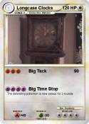 Longcase Clocks