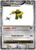 Roblox Noob