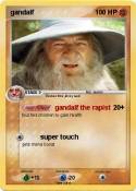 gandalf