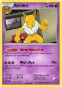 Hypnoisis