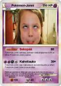 Pokémon-Jonni