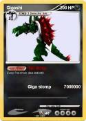 Gigoshi
