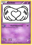 Aunt Beth