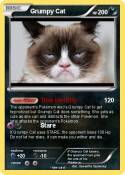 Grumpy Cat