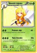 Beedrill