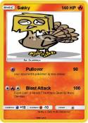 Sakky