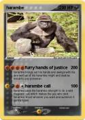 harambe