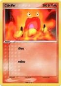 Calcifer