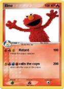 Elmo