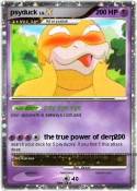 psyduck