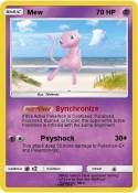 Mew