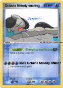 Octavia Melody