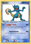 mewdos