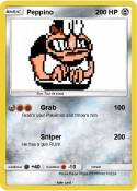 Peppino