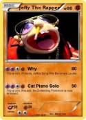 Jeffy The