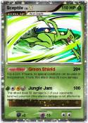 Sceptile