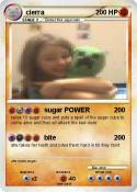 cierra