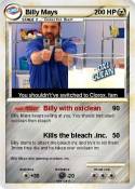 Billy Mays