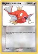 Magikarp Spirit