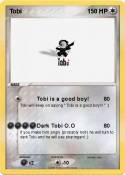 Tobi