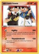 ash kanto hoenn