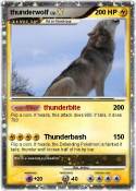 thunderwolf
