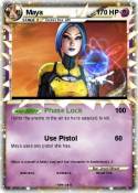 Maya