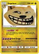 Dogeface