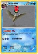 AironMan