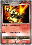 Dark Victiny