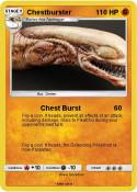 Chestburster