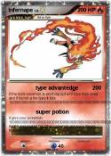 Infernape