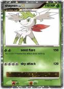 shaymin