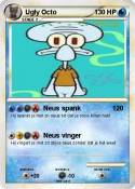 Ugly Octo