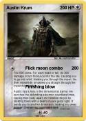 Austin Krum
