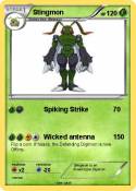 Stingmon