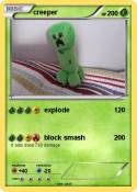 creeper