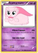 FLUFFLE PUFF!! FLUFFLE PUFF!!