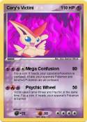 Cory's Victini