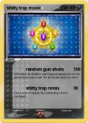 shitty trap