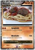 Meatballs