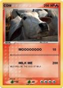 COW