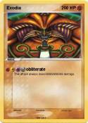 Exodia