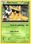 Dank Pikachu