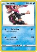Octoling