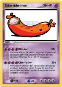 Schwabbelmon Schwabbelmon